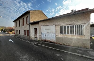 vente maison 130 000 € à proximité de Assieu (38150)