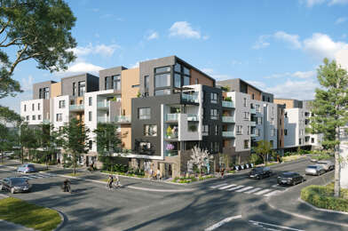 Appartement 3 pièces 331942 €