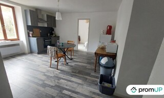 Appartement 4 Pièces 72 m² à vendre à Saint-Hippolyte (25190)
