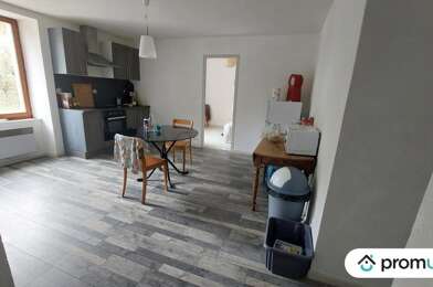 Appartement 4 pièces 84000 €