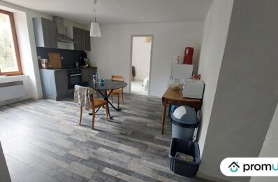 vente appartement 84 000 € à proximité de Goux-Lès-Dambelin (25150)