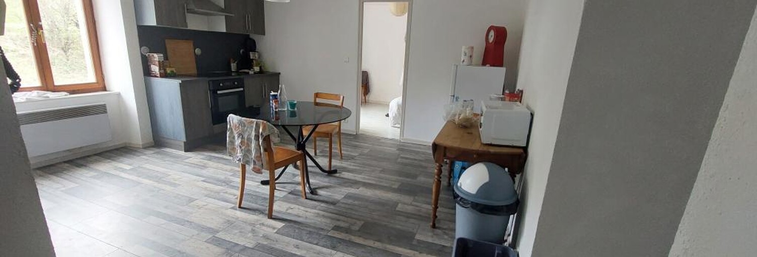 Appartement 4 Pièces 72 m² à vendre à Saint-Hippolyte (25190)