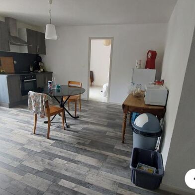 Appartement 4 pièces 84000 €