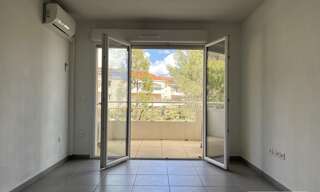 Appartement 2 Pièces 38 m² à vendre à Le Luc (83340)