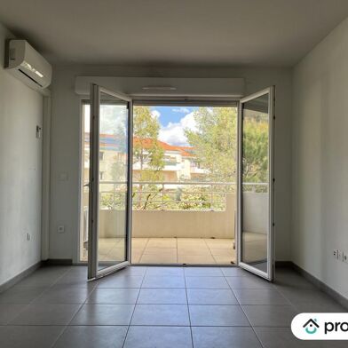 Appartement 2 pièces 140000 €