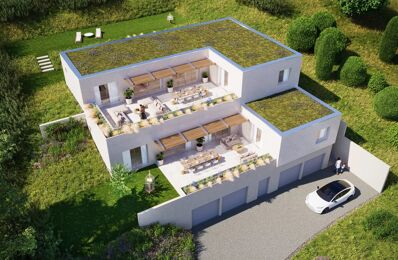 vente appartement 850 000 € à proximité de Grésy-sur-Aix (73100)