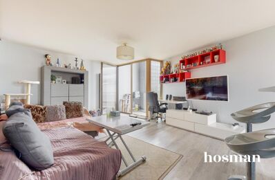 vente appartement 435 000 € à proximité de Le Pré-Saint-Gervais (93310)