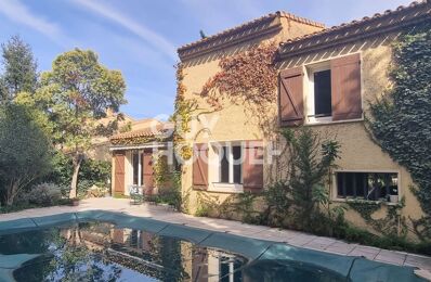 vente maison 156 400 € à proximité de Saint-Pierre-de-Mézoargues (13150)