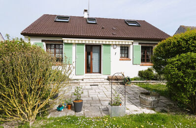 vente maison 229 000 € à proximité de Loury (45470)