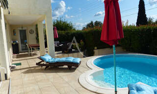 Maison 6 Pièces 231 m² à vendre à Paulhan (34230)