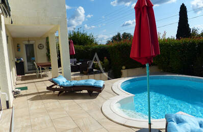 A vendre Maison Paulhan 34230, 231M2 sur un terrai — photo du bien