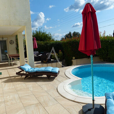 Maison 6 pièces 495000 €