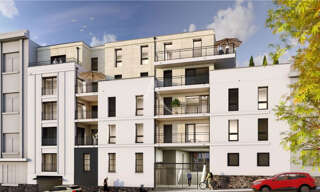 Appartement 2 Pièces 43 m² à vendre à Nantes (44000)