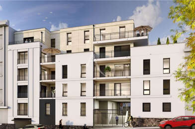 Appartement 2 pièces 285000 €