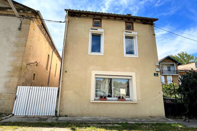 Maison 4 pièces 219000 €