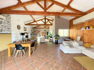 Maison de village 180m² avec grange aménagée, garage, piscine et jardin — photo 2