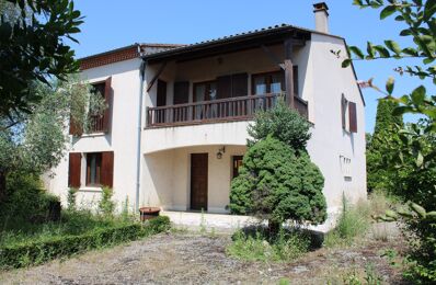 vente maison 254 000 € à proximité de Moncaut (47310)