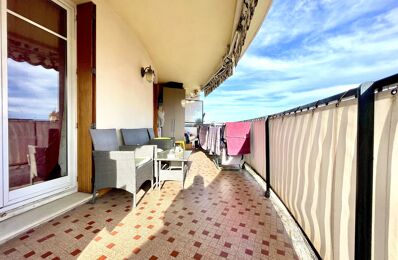 vente appartement 373 900 € à proximité de Roquebrune-Cap-Martin (06190)