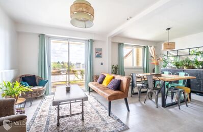 vente appartement 380 000 € à proximité de Lyon 5 (69005)