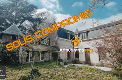 vente maison 199 000 € à proximité de Fouquereuil (62232)