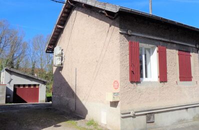vente maison 159 000 € à proximité de Saint-Pierre-de-Trivisy (81330)