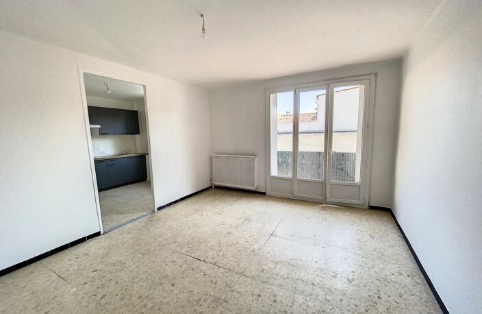 PERPIGNAN - APPARTEMENT T4 AVEC GARAGE — photo 3