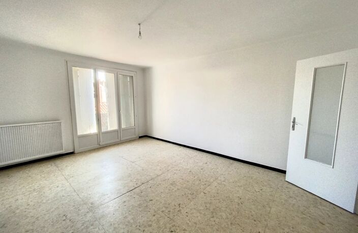 PERPIGNAN - APPARTEMENT T4 AVEC GARAGE — photo 4