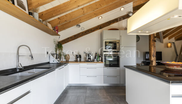 Villa / Maison 8 pièces  à vendre Soustons 40140