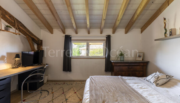 Villa / Maison 8 pièces  à vendre Soustons 40140