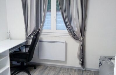 location appartement 490 € CC /mois à proximité de Cugnaux (31270)