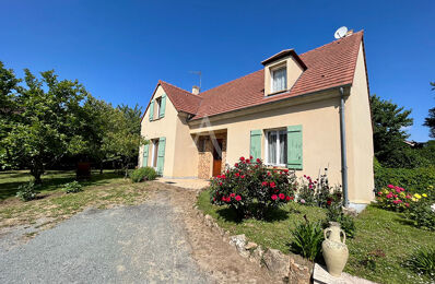 vente maison 555 000 € à proximité de Hérouville-en-Vexin (95300)