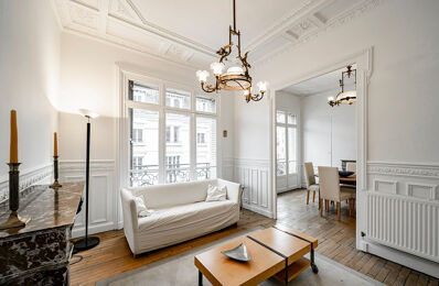 appartement 3 pièces 72 m2 à vendre à Reims (51100)