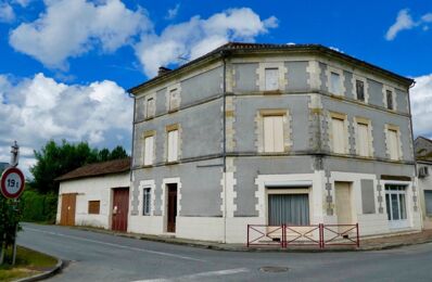 vente maison 132 600 € à proximité de Razac-de-Saussignac (24240)