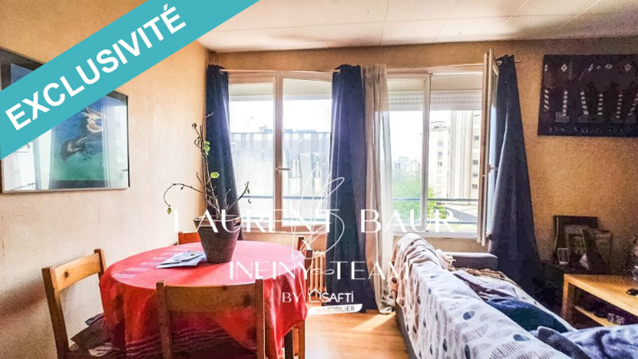 appartement 3 pièces 70 m2 à vendre à Concarneau (29900)