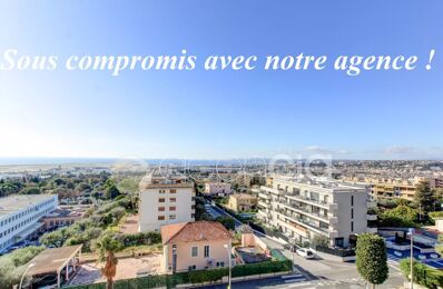 vente appartement 318 000 € à proximité de Saint-André-de-la-Roche (06730)