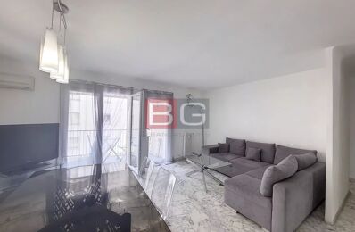 vente appartement 315 000 € à proximité de Villeneuve-Loubet (06270)