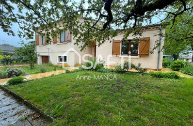 vente maison 266 000 € à proximité de Bellegarde-Marsal (81430)