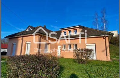 vente maison 329 000 € à proximité de Montbéliard (25200)