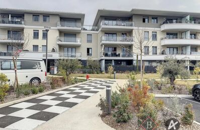 vente appartement 274 000 € à proximité de Saint-Cézaire-sur-Siagne (06530)
