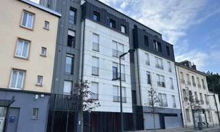 Appartement 4 Pièces 88 m² à louer à Chartres (28000)