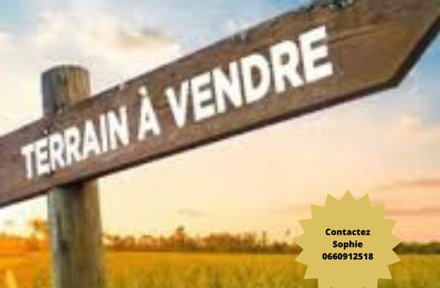 vente terrain 200 000 € à proximité de Saint-Paul-en-Born (40200)
