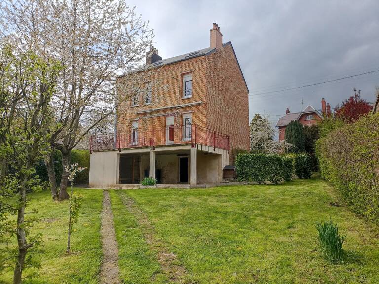 MAISON FOURMIES — photo 1