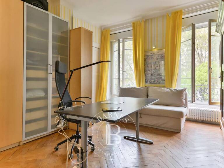 Lyon 7 - Jean Macé - Appartement de 144,93 m² - 4 Chambres — photo 1