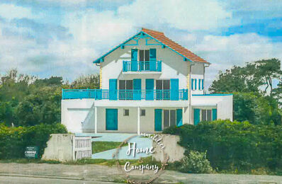 vente maison 1 254 750 € à proximité de Saint-Georges-de-Didonne (17110)