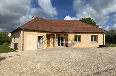 vente maison 218 000 € à proximité de Saint-Étienne-en-Bresse (71370)