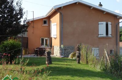 vente maison 169 600 € à proximité de Arignac (09400)