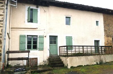 vente maison 78 300 € à proximité de Saint-Brice-sur-Vienne (87200)