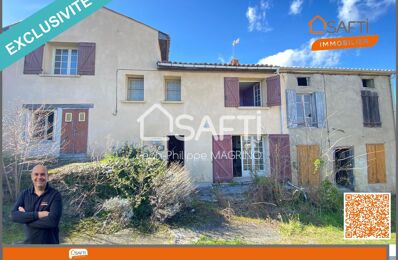 vente maison 69 000 € à proximité de La Bastide-de-Bousignac (09500)