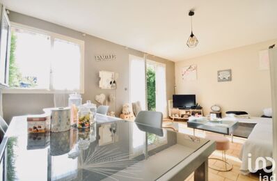 maison 4 pièces 75 m2 à vendre à Varennes-sur-Seine (77130)