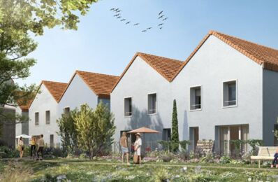 vente appartement 246 000 € à proximité de Asnières-Lès-Dijon (21380)